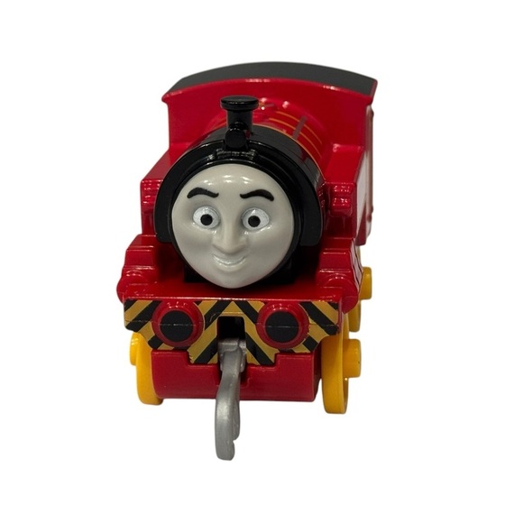 Thomas & Friends Track Master Diecast Victor Train - Picture 7 of 11
